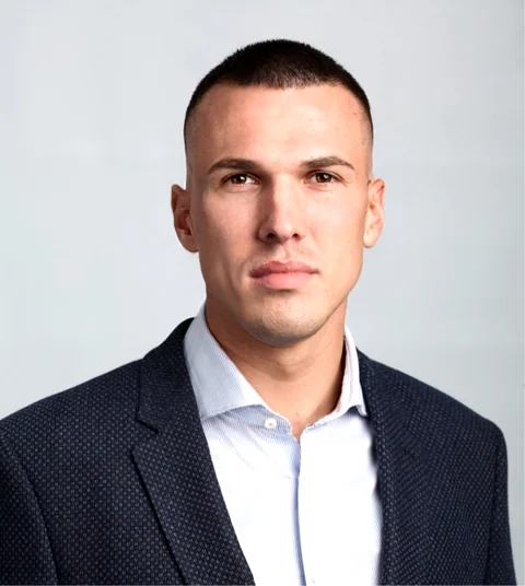 Pavel Kaplin